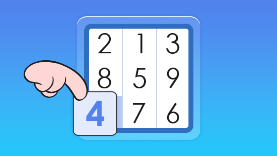 tips on sudoku hard