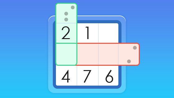 sudoku entry